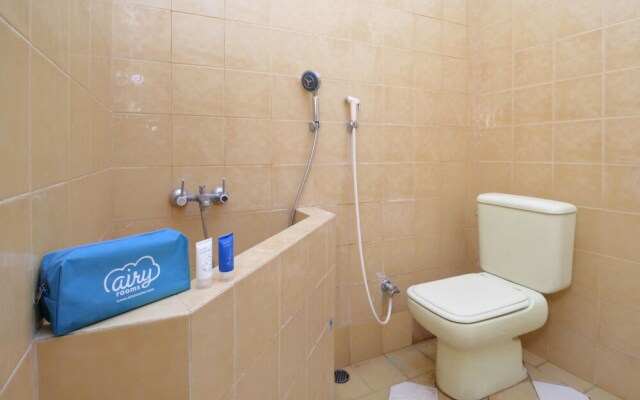 Airy Umbulharjo Babaran 71 Yogyakarta