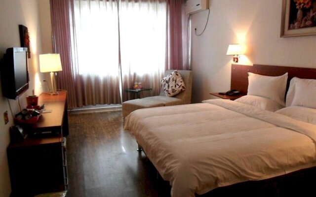 Sansheng Business Hotel