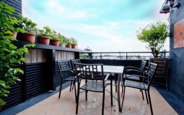 Ho Huan B & B