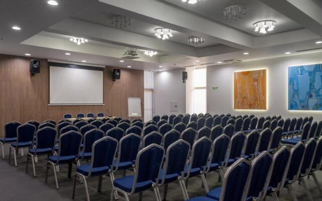 Vitosha Park Hotel