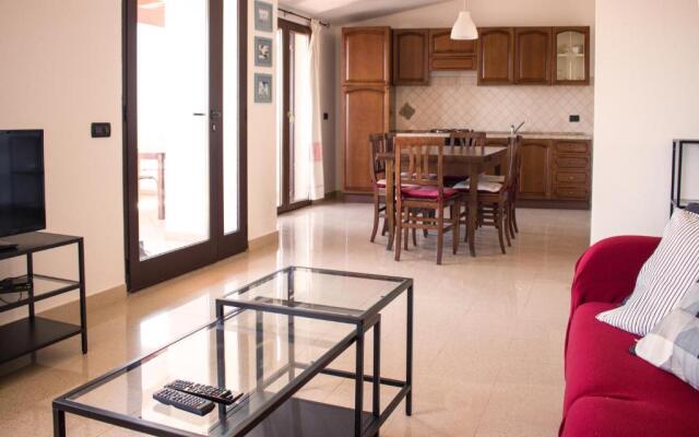 Residenze Branca III SeaView