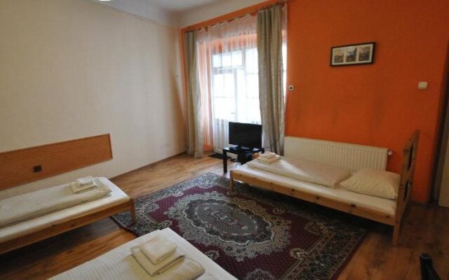 Pokoje Gościnne Isabel