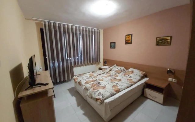 Villa Bela