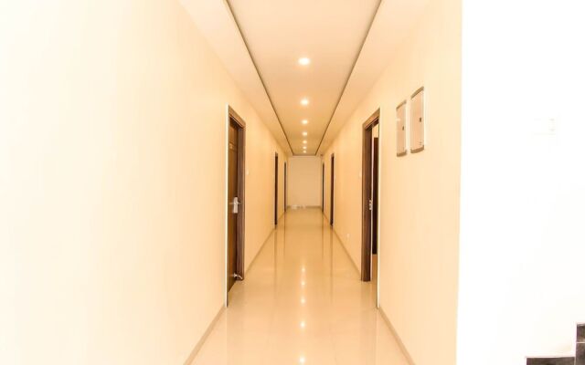 OYO 6795 Dream Inn