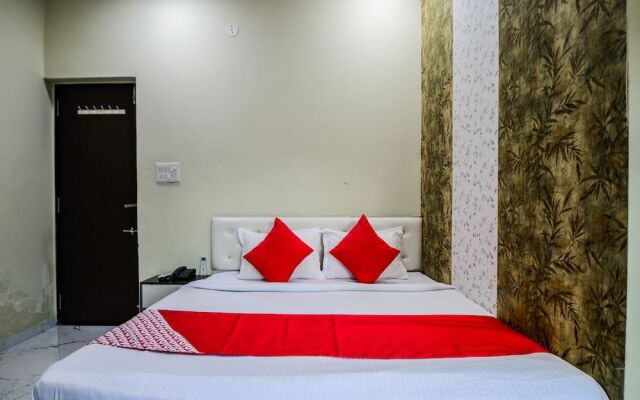 Oyo 35577 Nakoda Dham Green Valley Resort