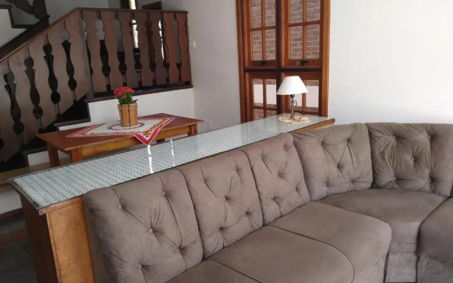 El Refugio 700
