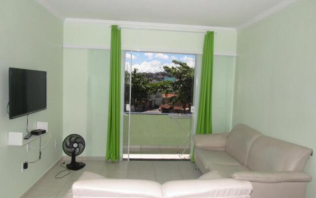 Arraial Temporada 200 metros da praia