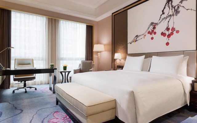 Wanda Realm Guangzhou Zengcheng