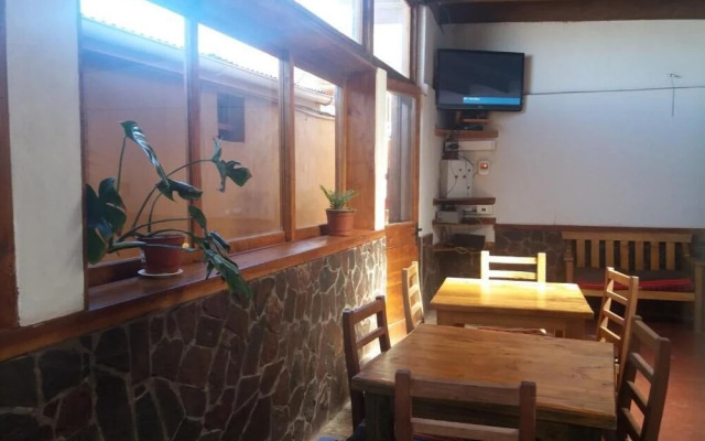 Hostal Nuevo Amanecer