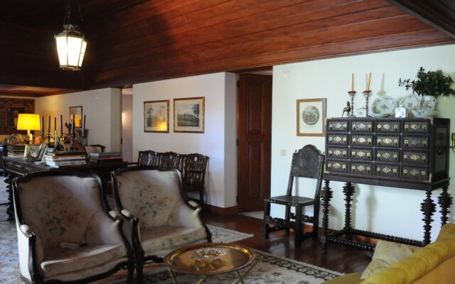 Quinta da Alcaidaria Mór