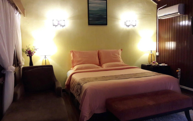 Shah's Beach Resort