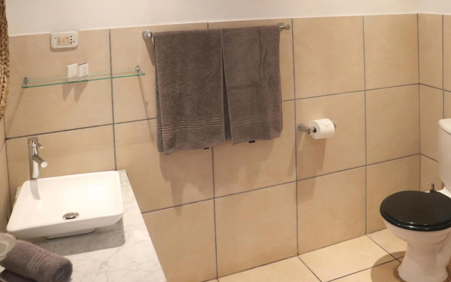 Malkoha Lake St. Lucia