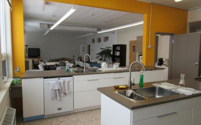 Auberge La Petite École de Forillon