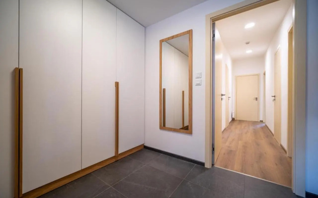 Lipno Port Apartment C303 - Lipno Home