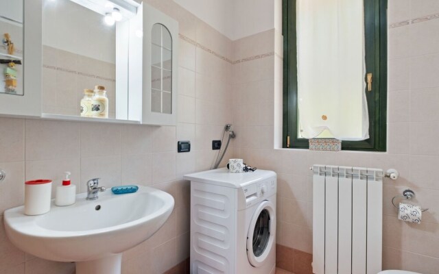 Mountain-view Apartment in Sulzano With Swimming Pool