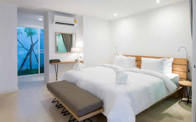 SEAnery Beach Resort