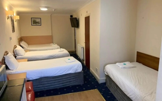Twickenham Guest House