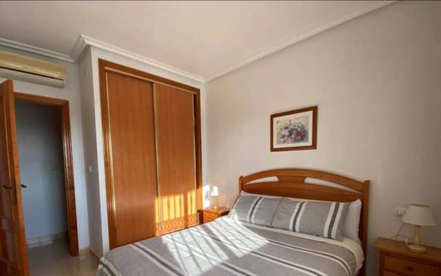 La Zenia Apmt Close To Beach With Com Pool Lz3