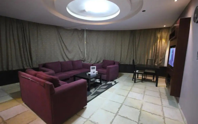 Tooq Suites