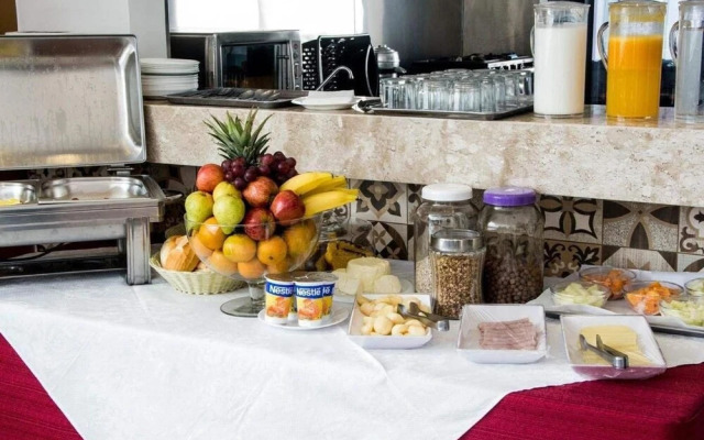 Hotel Malka