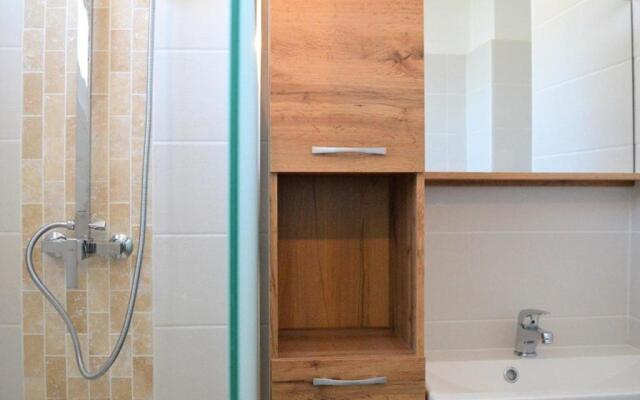 Appartement Le Lavandou, 3 pièces, 6 personnes - FR-1-251-374