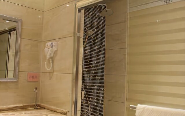 Haojingcheng Hotel