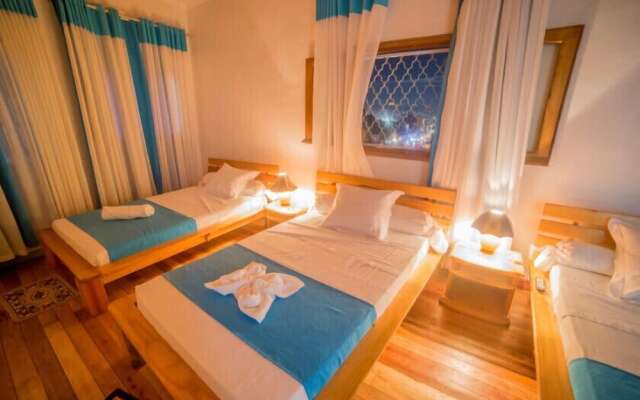 Cassava B&B