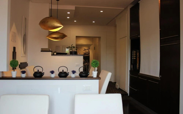 Relais La Maison De Luxe