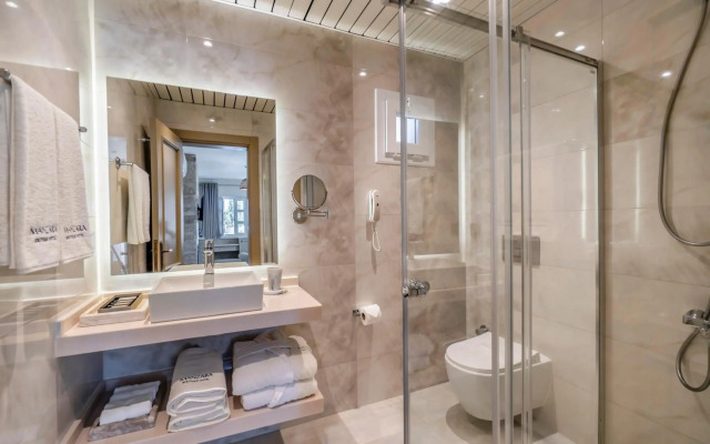 Manzara Boutique Hotel