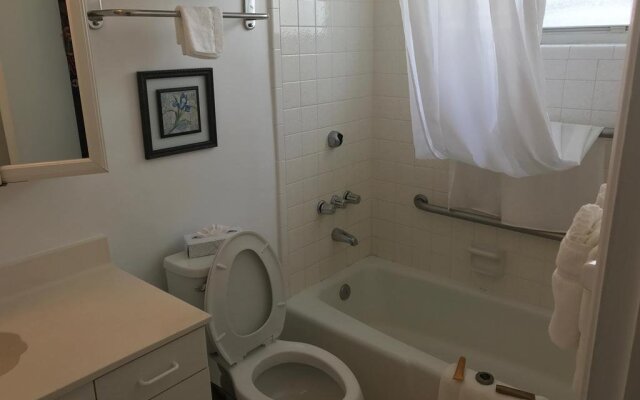 Wave Beach Vacation Rentals