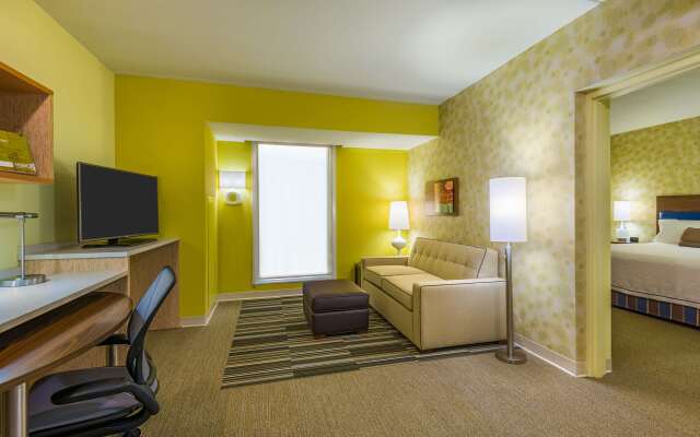 Home2 Suites by Hilton Buffalo Airport / Galleria Mall