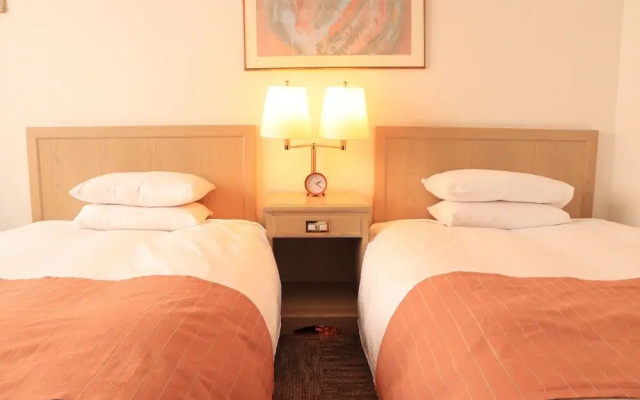 Sahoro Resort Hotel