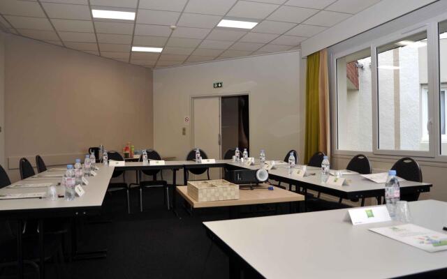 ibis Styles Rouen Nord Barentin