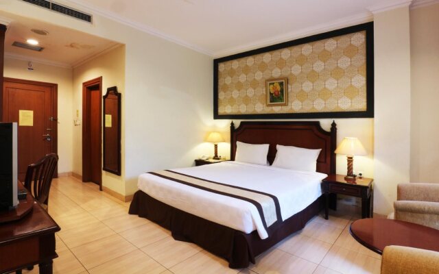 Desa Wisata Hotel