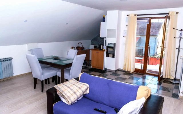 Studio Apartman Mary