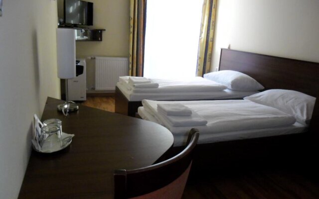 Hotel Arli