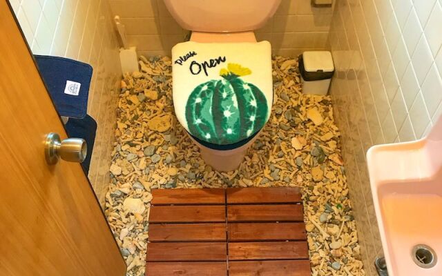 Private Cottage Warami