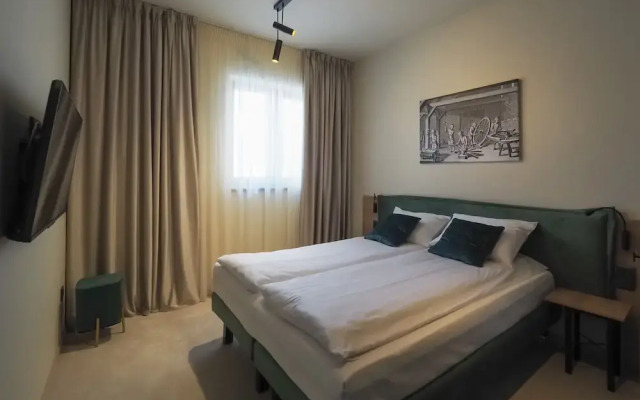 Craft Inn - Boutique Hotel