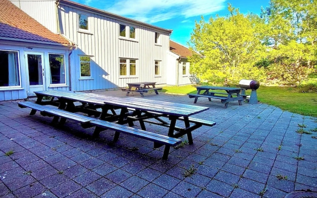 Roligheden Ferieleiligheter