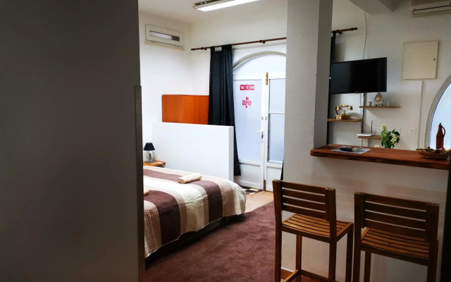 Opus One apartment Dubrovnik