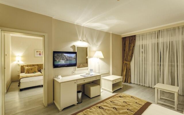 Swandor Hotels & Resorts – Kemer Resort
