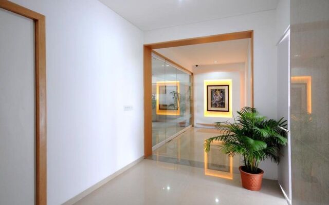 Hotel De Ecobiz