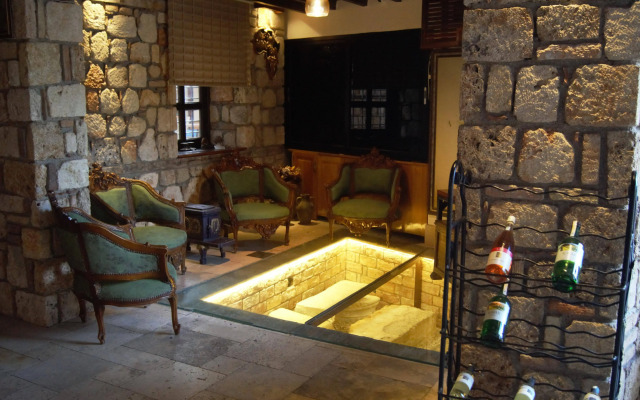 Kosa Butik Otel