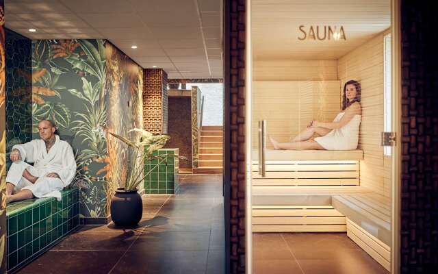 Van der Valk Amsterdam Amstel
