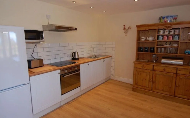 Old Lyn Cottage, Lynmouth