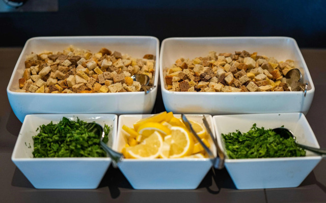 HVD Reina del Mar - 24 Hours Premium All Inclusive