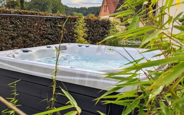 Les Gîtes de Sery Chez Michel