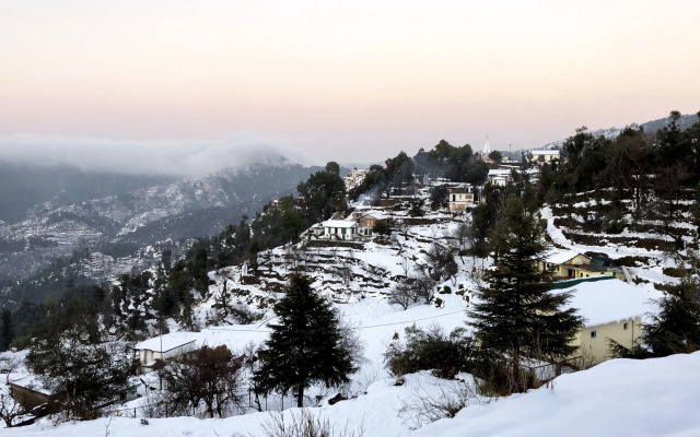 Rosewood Retreat Bhimtal