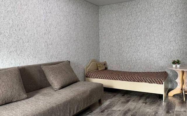 Апартаменты на Майском проезде 15