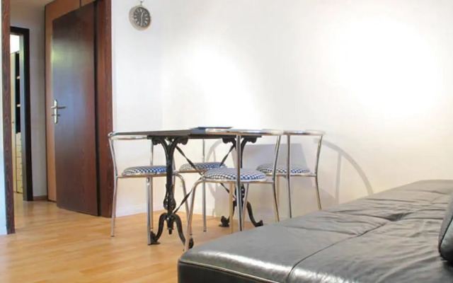 Messeapartment Stockum